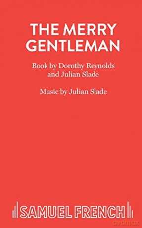 The Merry Gentleman: A Musical [KSIĄŻKA]