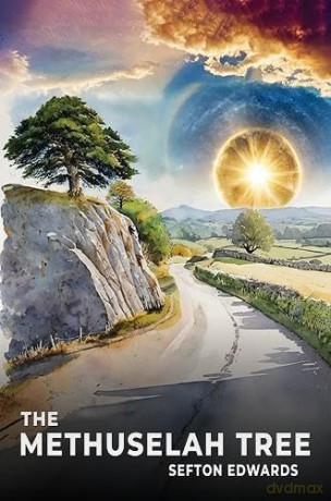 The Methuselah Tree [KSIĄŻKA]