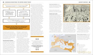 The Military History Book: Big Ideas Simply Explained [KSIĄŻKA]