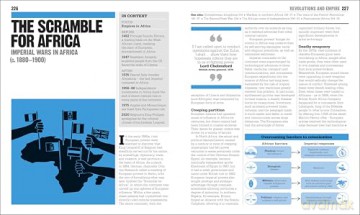 The Military History Book: Big Ideas Simply Explained [KSIĄŻKA]