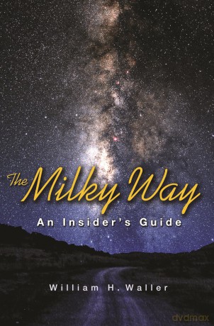 The Milky Way: An Insider's Guide [KSIĄŻKA]