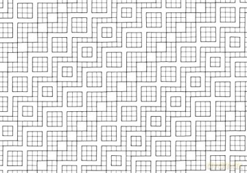 The Mindfulness Journeys Coloring Book: Get Lost in an Adult Coloring Adventure [KSIĄŻKA]