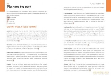 The Mini Rough Guide to Barcelona: Travel Guide with eBook [KSIĄŻKA]