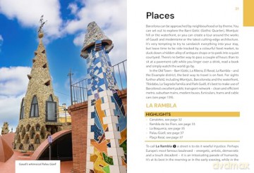 The Mini Rough Guide to Barcelona: Travel Guide with eBook [KSIĄŻKA]
