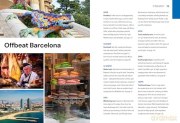 The Mini Rough Guide to Barcelona: Travel Guide with eBook [KSIĄŻKA]