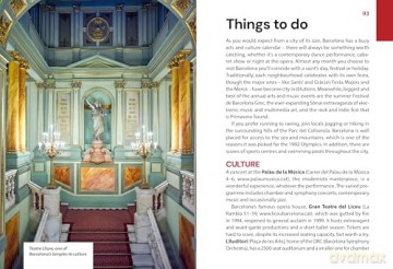 The Mini Rough Guide to Barcelona: Travel Guide with eBook [KSIĄŻKA]