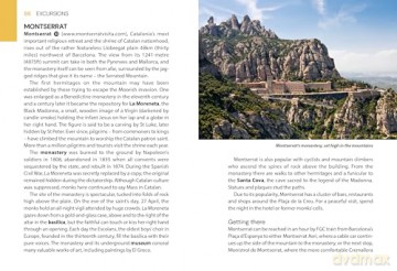 The Mini Rough Guide to Barcelona: Travel Guide with eBook [KSIĄŻKA]