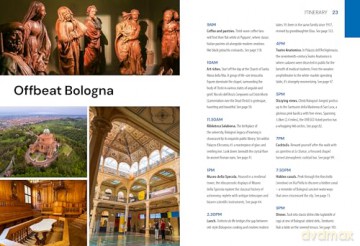 The Mini Rough Guide to Bologna: Travel Guide with eBook [KSIĄŻKA]