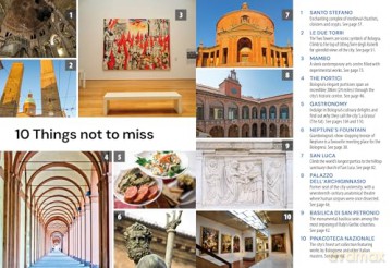 The Mini Rough Guide to Bologna: Travel Guide with eBook [KSIĄŻKA]