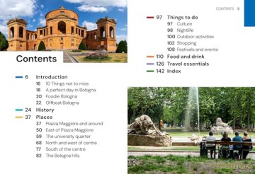The Mini Rough Guide to Bologna: Travel Guide with eBook [KSIĄŻKA]