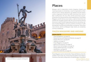 The Mini Rough Guide to Bologna: Travel Guide with eBook [KSIĄŻKA]