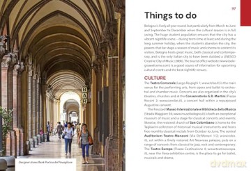 The Mini Rough Guide to Bologna: Travel Guide with eBook [KSIĄŻKA]