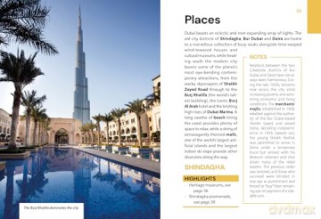The Mini Rough Guide to Dubai: Travel Guide with eBook [KSIĄŻKA]