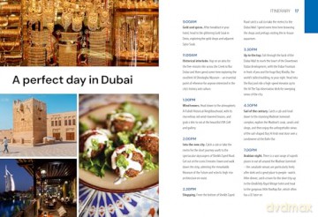 The Mini Rough Guide to Dubai: Travel Guide with eBook [KSIĄŻKA]