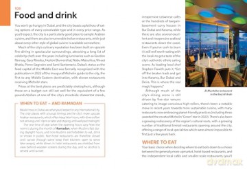 The Mini Rough Guide to Dubai: Travel Guide with eBook [KSIĄŻKA]
