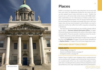 The Mini Rough Guide to Dublin: Travel Guide with eBook [KSIĄŻKA]