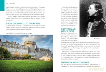 The Mini Rough Guide to Dublin: Travel Guide with eBook [KSIĄŻKA]