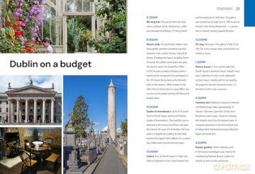 The Mini Rough Guide to Dublin: Travel Guide with eBook [KSIĄŻKA]