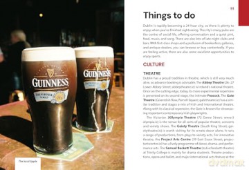 The Mini Rough Guide to Dublin: Travel Guide with eBook [KSIĄŻKA]