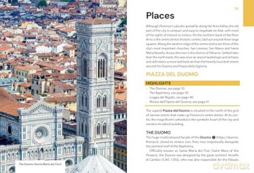 The Mini Rough Guide to Florence: Travel Guide with eBook [KSIĄŻKA]