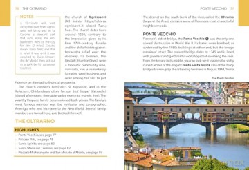 The Mini Rough Guide to Florence: Travel Guide with eBook [KSIĄŻKA]