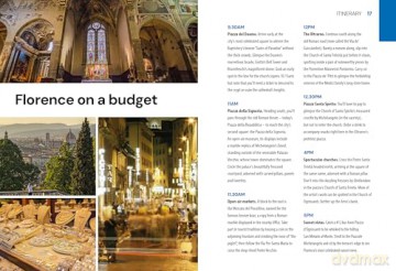 The Mini Rough Guide to Florence: Travel Guide with eBook [KSIĄŻKA]