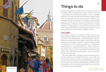 The Mini Rough Guide to Florence: Travel Guide with eBook [KSIĄŻKA]