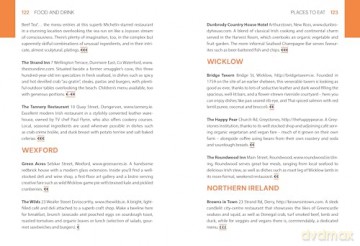 The Mini Rough Guide to Ireland: Travel Guide with eBook [KSIĄŻKA]