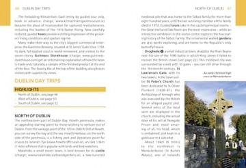 The Mini Rough Guide to Ireland: Travel Guide with eBook [KSIĄŻKA]