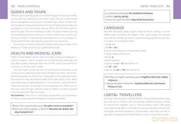 The Mini Rough Guide to Istanbul and the Aegean Coast: Travel Guide with eBook [KSIĄŻKA]
