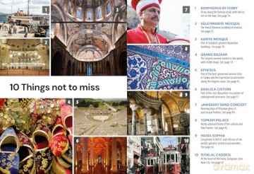 The Mini Rough Guide to Istanbul and the Aegean Coast: Travel Guide with eBook [KSIĄŻKA]