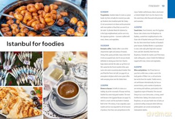 The Mini Rough Guide to Istanbul and the Aegean Coast: Travel Guide with eBook [KSIĄŻKA]