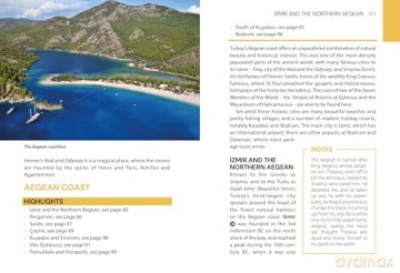 The Mini Rough Guide to Istanbul and the Aegean Coast: Travel Guide with eBook [KSIĄŻKA]