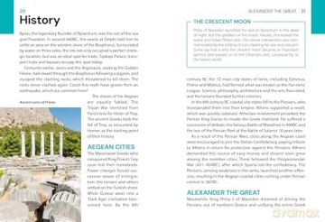 The Mini Rough Guide to Istanbul and the Aegean Coast: Travel Guide with eBook [KSIĄŻKA]