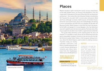 The Mini Rough Guide to Istanbul and the Aegean Coast: Travel Guide with eBook [KSIĄŻKA]