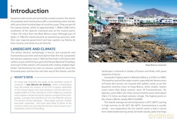 The Mini Rough Guide to Lanzarote and Fuerteventura: Travel Guide with eBook [KSIĄŻKA]