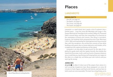 The Mini Rough Guide to Lanzarote and Fuerteventura: Travel Guide with eBook [KSIĄŻKA]