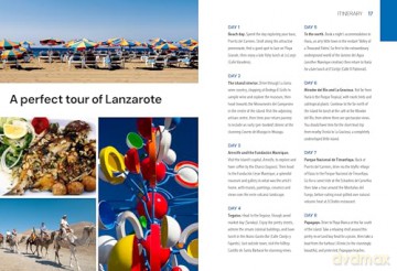 The Mini Rough Guide to Lanzarote and Fuerteventura: Travel Guide with eBook [KSIĄŻKA]