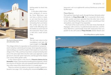 The Mini Rough Guide to Lanzarote and Fuerteventura: Travel Guide with eBook [KSIĄŻKA]