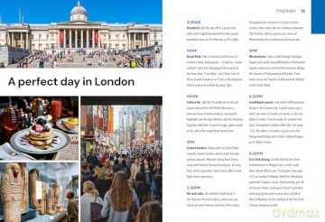 The Mini Rough Guide to London: Travel Guide with eBook [KSIĄŻKA]
