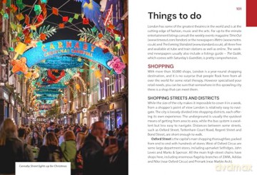 The Mini Rough Guide to London: Travel Guide with eBook [KSIĄŻKA]