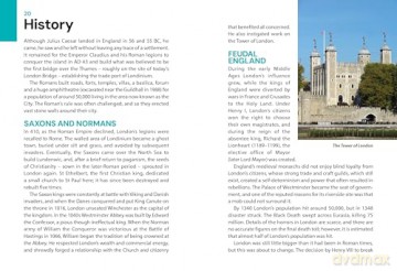 The Mini Rough Guide to London: Travel Guide with eBook [KSIĄŻKA]