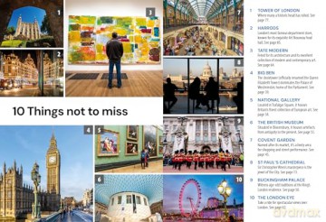 The Mini Rough Guide to London: Travel Guide with eBook [KSIĄŻKA]