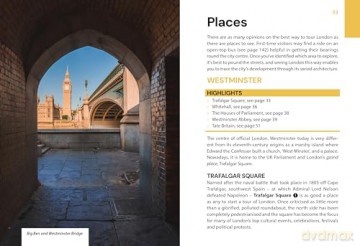 The Mini Rough Guide to London: Travel Guide with eBook [KSIĄŻKA]