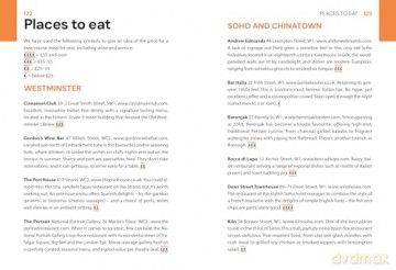 The Mini Rough Guide to London: Travel Guide with eBook [KSIĄŻKA]