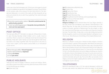 The Mini Rough Guide to Marrakesh: Travel Guide with eBook [KSIĄŻKA]