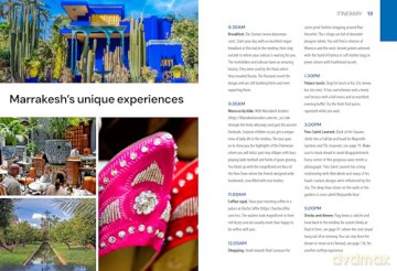The Mini Rough Guide to Marrakesh: Travel Guide with eBook [KSIĄŻKA]