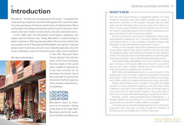 The Mini Rough Guide to Marrakesh: Travel Guide with eBook [KSIĄŻKA]