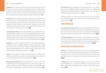 The Mini Rough Guide to Marrakesh: Travel Guide with eBook [KSIĄŻKA]