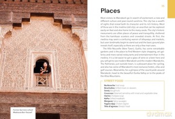 The Mini Rough Guide to Marrakesh: Travel Guide with eBook [KSIĄŻKA]